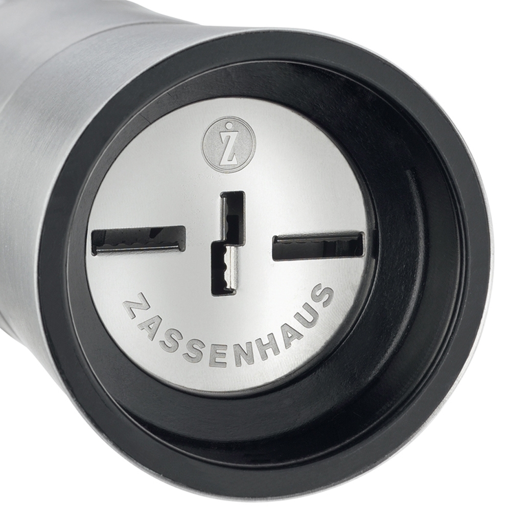 Zassenhaus - Muskatmühle Mephisto Zassenhaus - Muskatmühle Mephisto