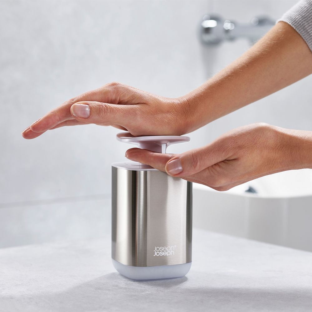 Joseph Joseph - 2-teiliges Waschbecken-Set