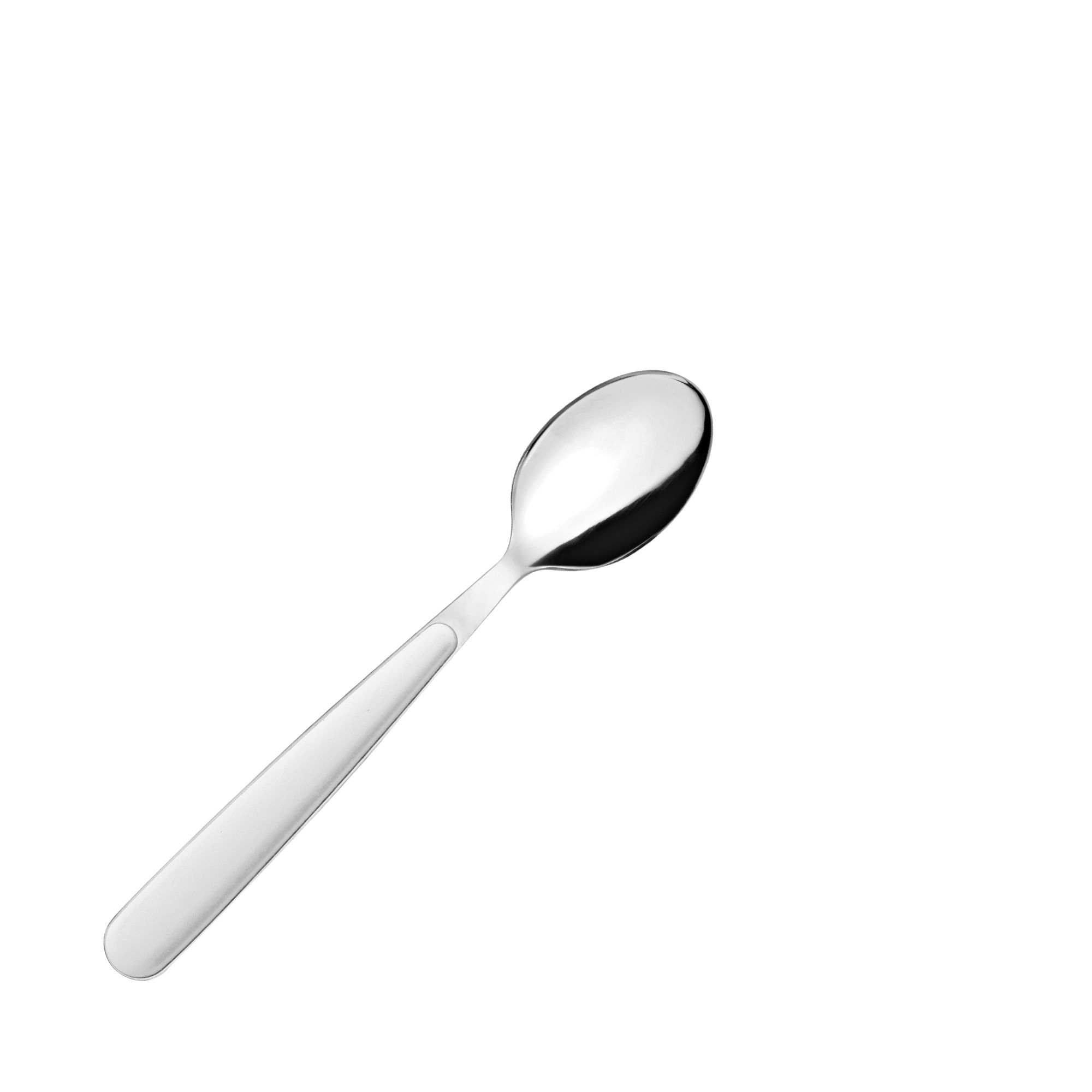 Guzzini - Teaspoon "Pop" white