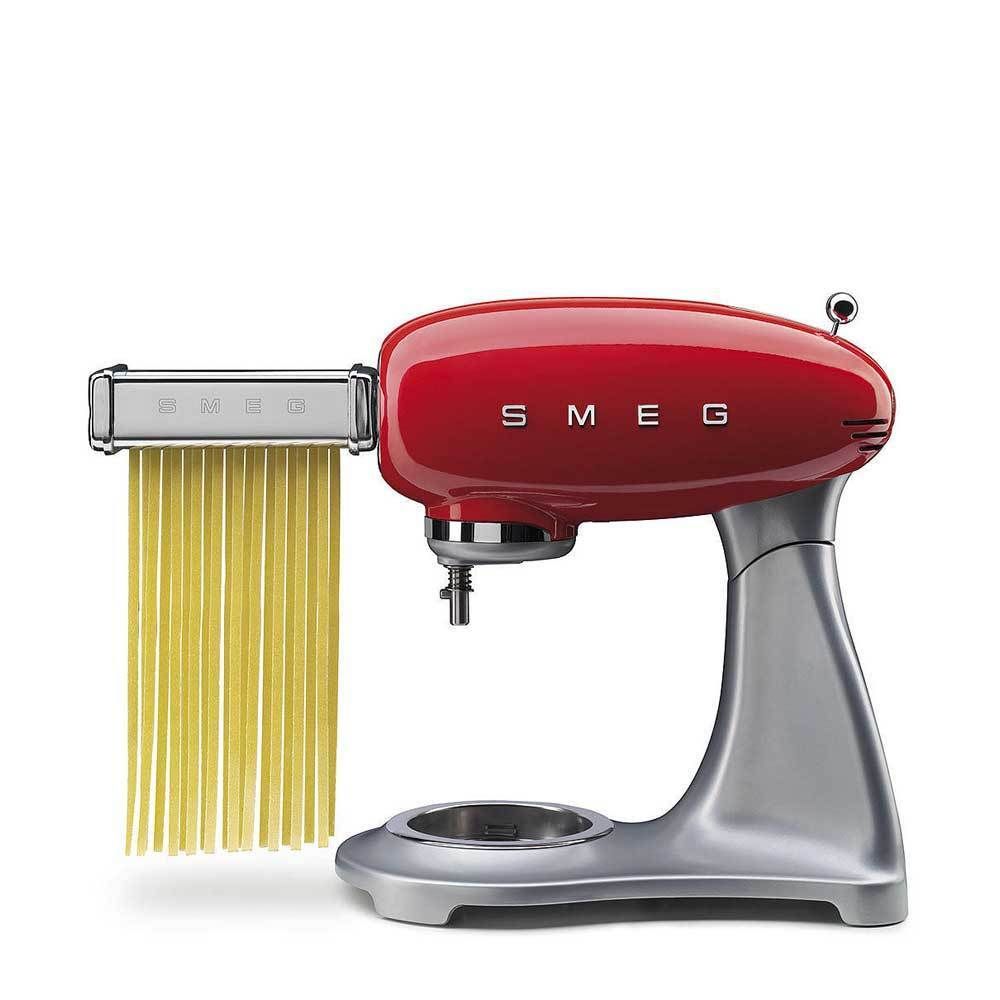 Smeg - Pasta-Set - design line style The 50 ° years Smeg - Pasta-Set - design line style The 50 ° years