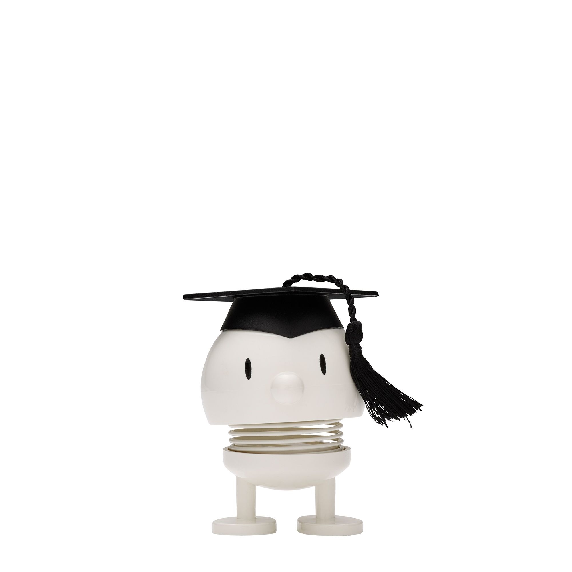 Hoptimist - IQ Bumble White - S