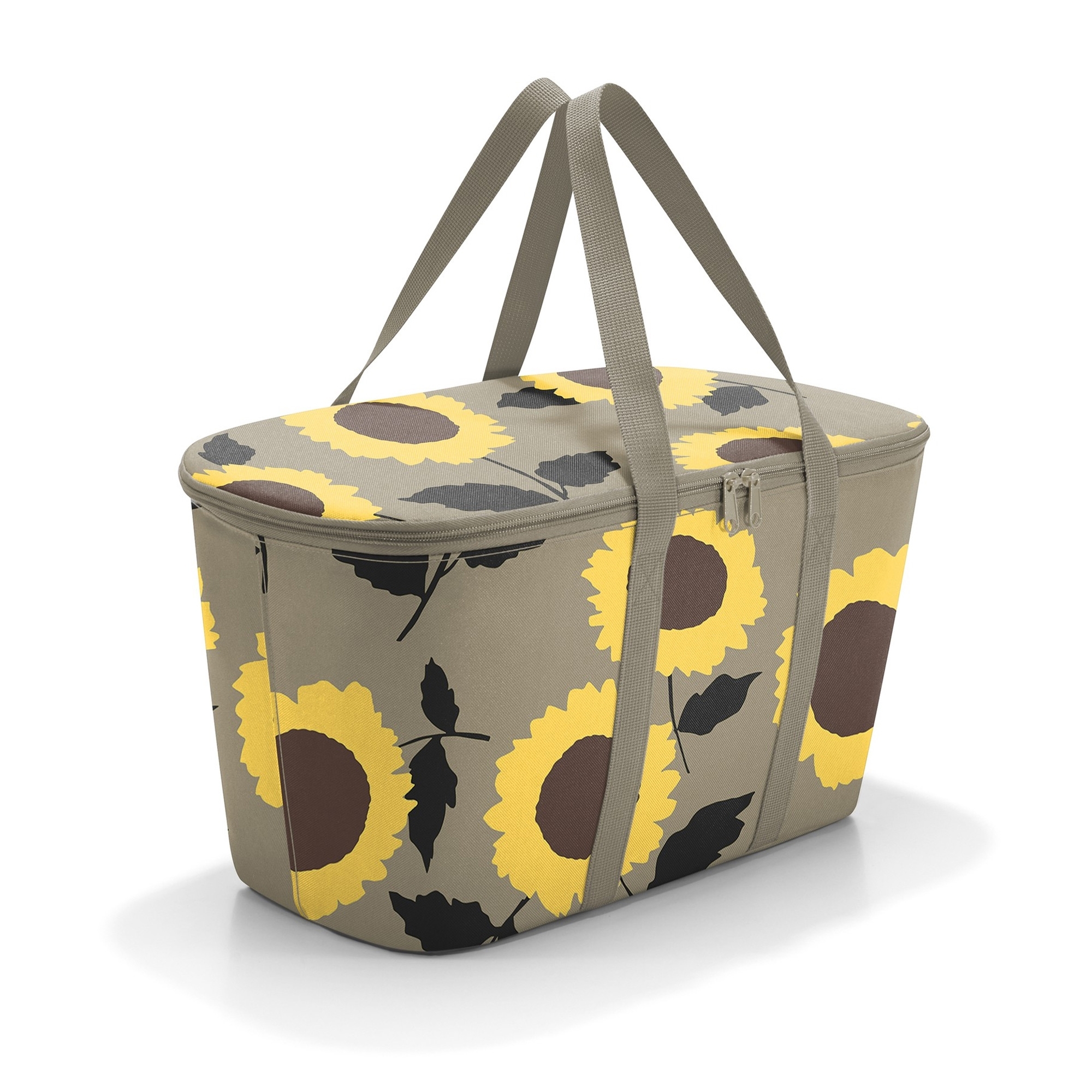 reisenthel - coolerbag - sunflowers reisenthel - coolerbag - sunflowers
