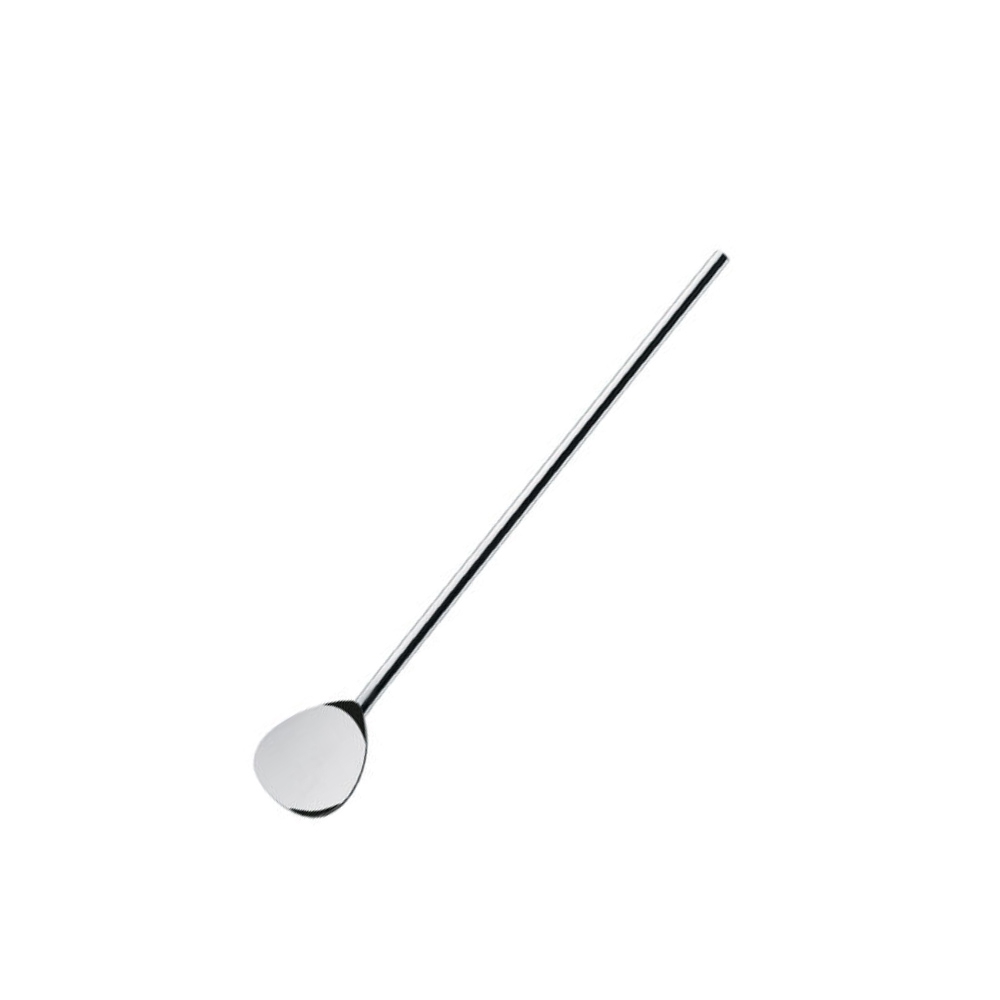 cilio - Cocktail spoon with straw