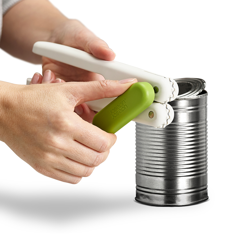 Joseph Joseph -  Pivot™ 3-in-1 Can Opener