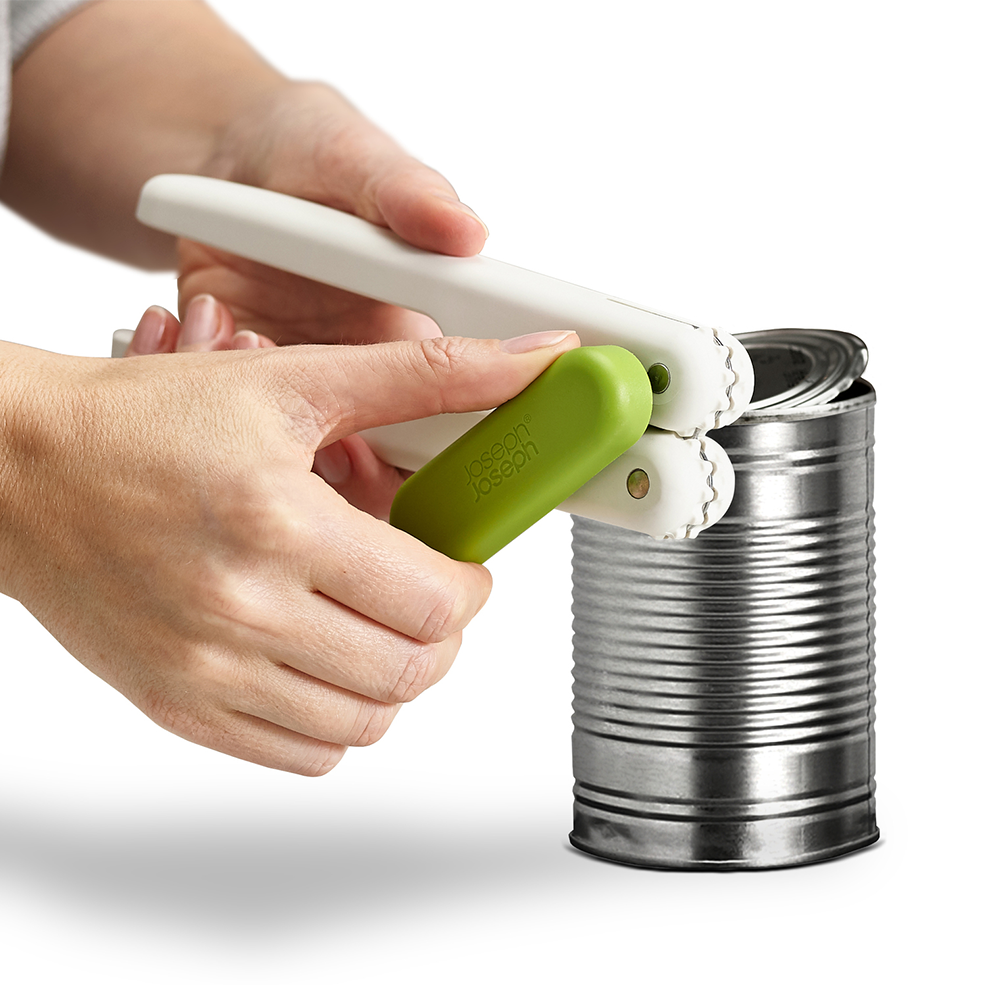 Joseph Joseph -  Pivot™ 3-in-1 Can Opener Joseph Joseph -  Pivot™ 3-in-1 Can Opener