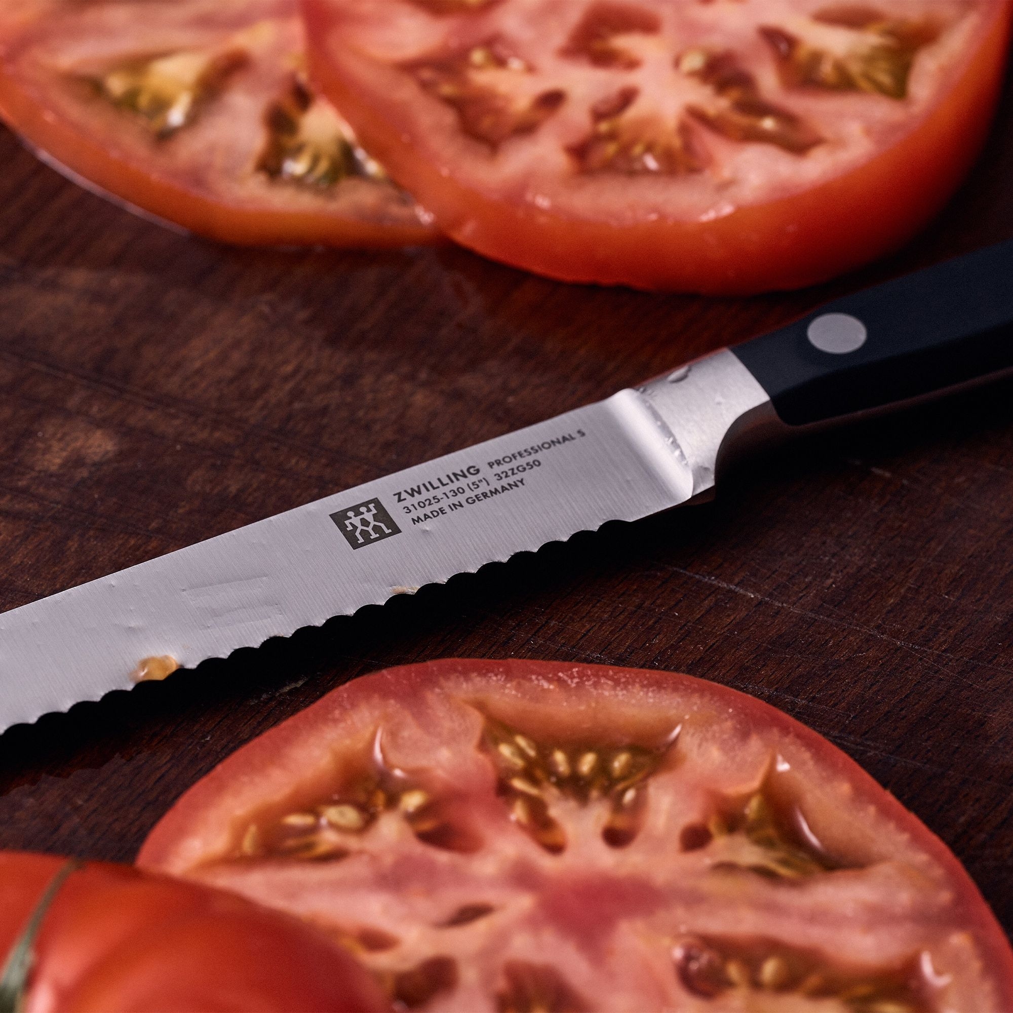 ZWILLING - Utility knife | Professional S | 13 cm