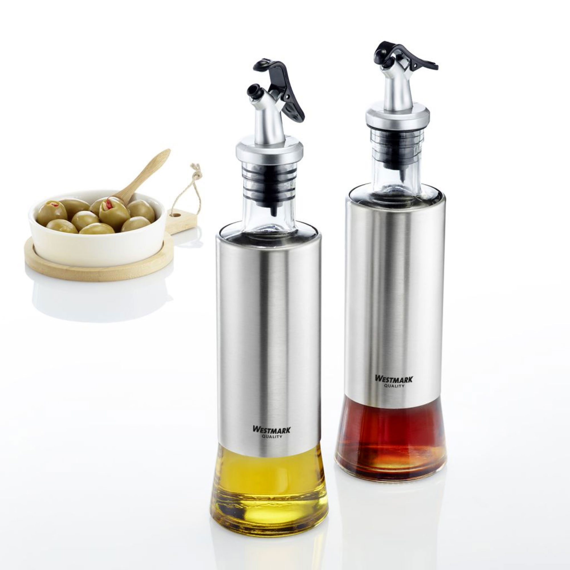 Westmark - Vinegar and oil dispenser "Lisbon"