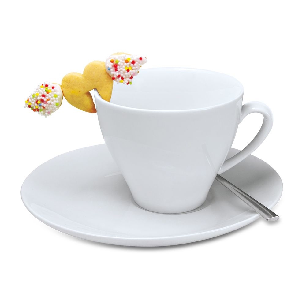 Städter - Cookie Cutter Traffic sign post / Cookie cut out - 5 cm