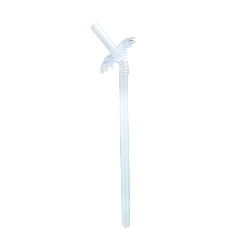 Kochblume - Drinking straw long 6er-set + brush Kochblume - Drinking straw long 6er-set + brush
