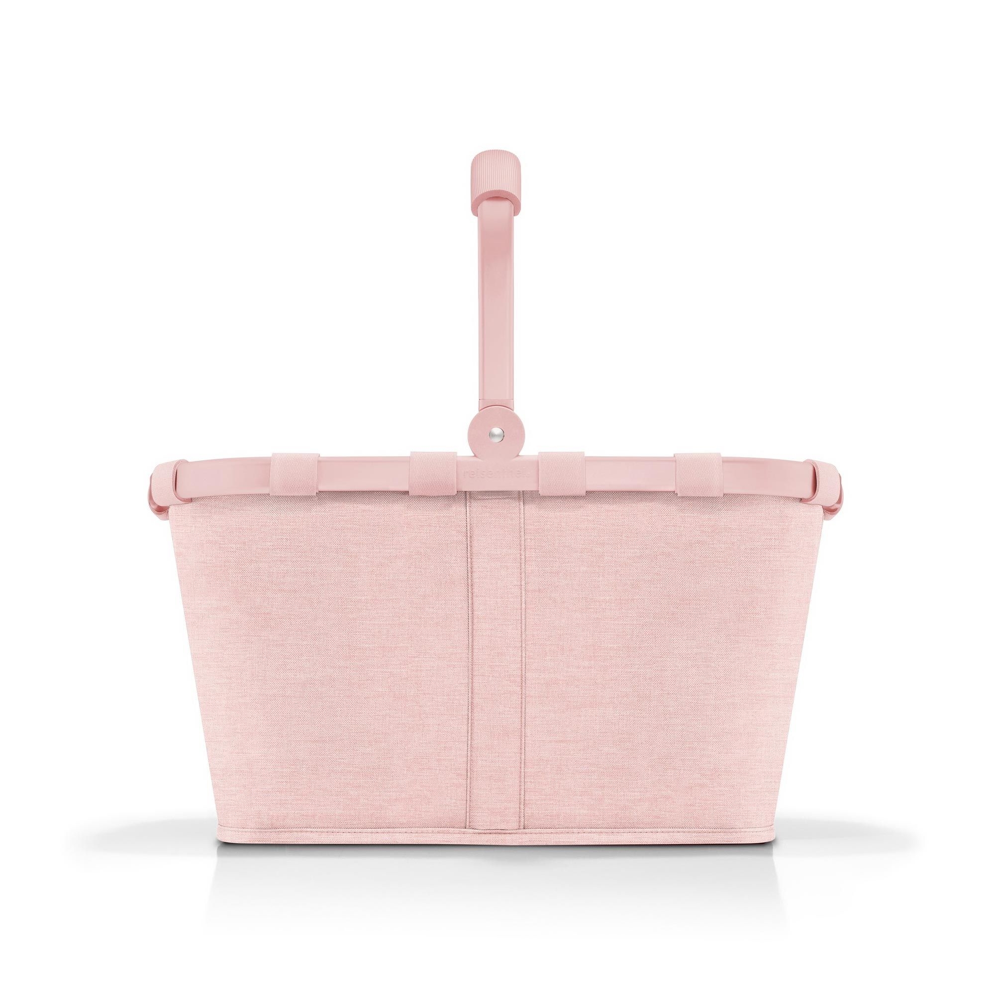 reisenthel - carrybag - frame twist blush reisenthel - carrybag - frame twist blush