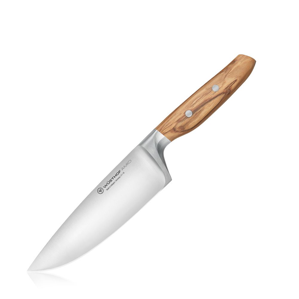 Wüsthof AMICI - Kochmesser 16 cm