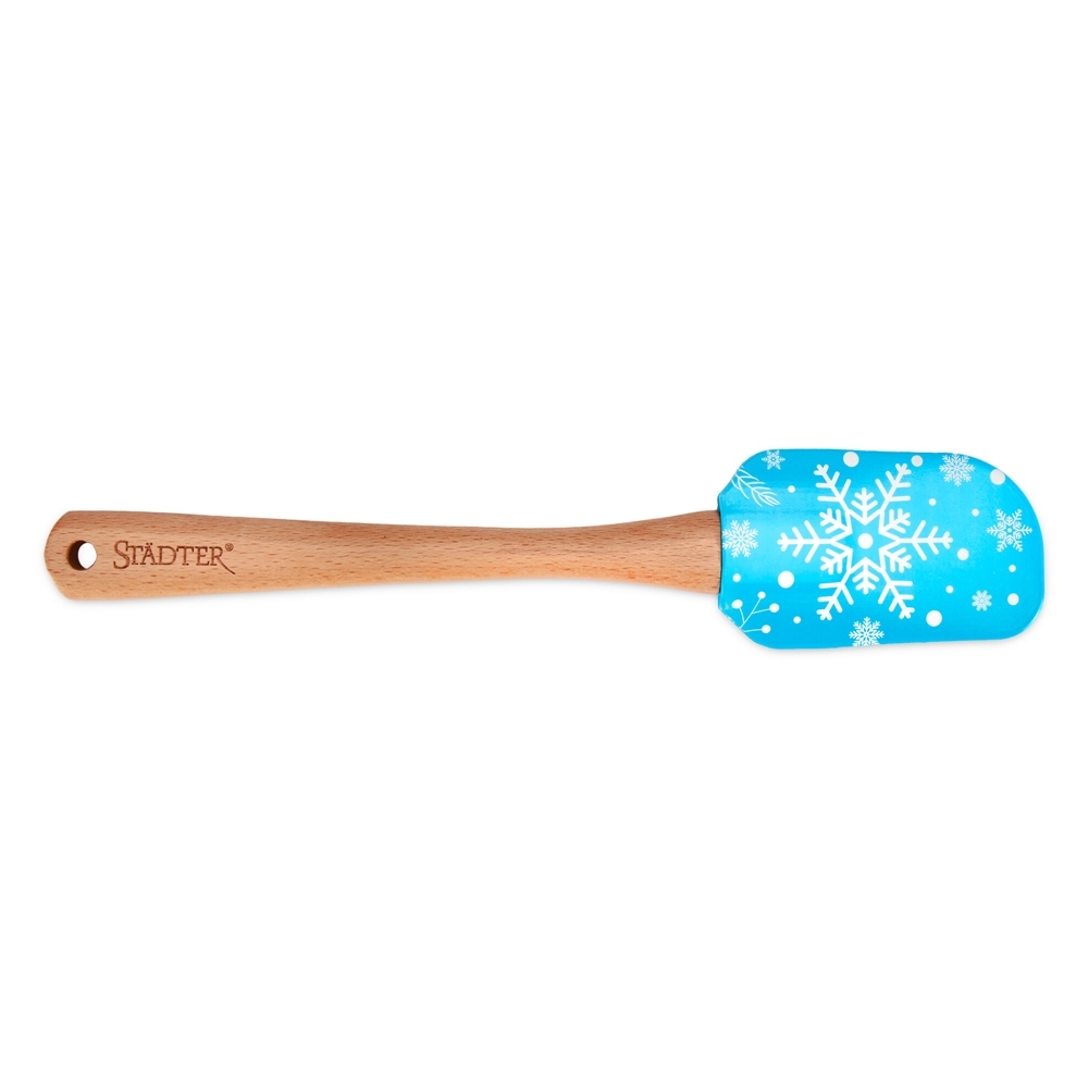 Städter - Dough scraper - 25 cm - different designs