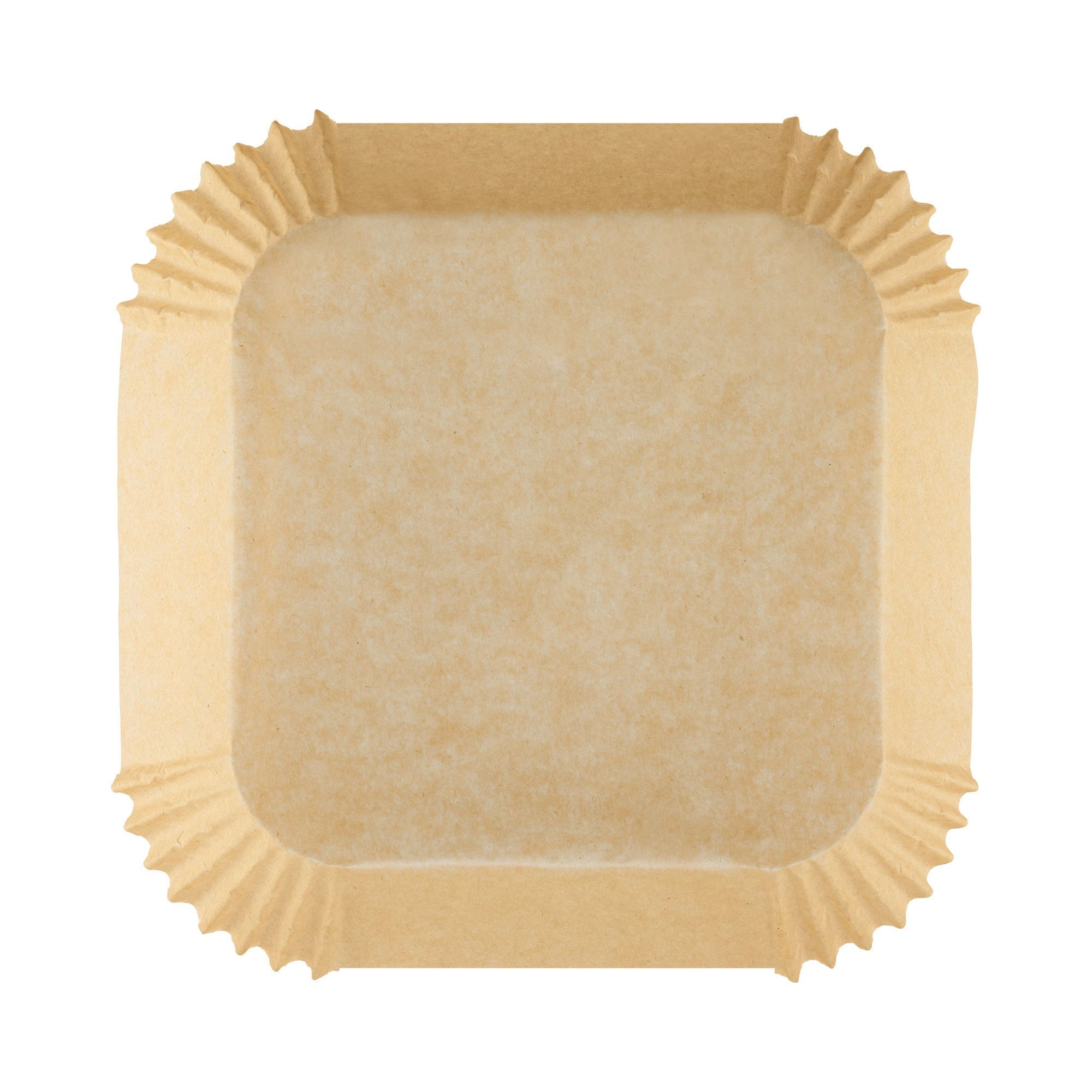Westmark - Baking paper for air fryer »Square mini« , 100 pcs