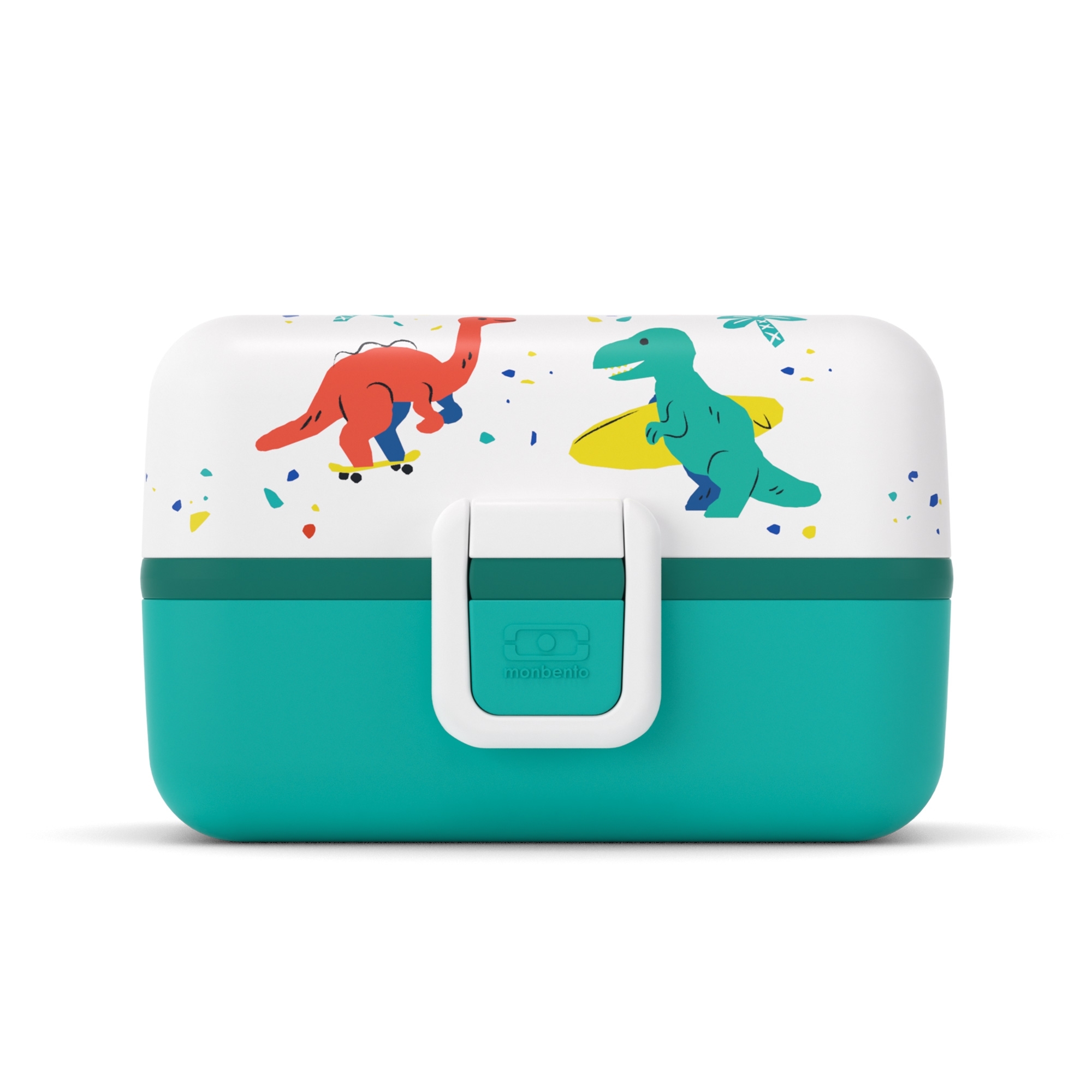 monbento - MB Tresor blau Dino monbento - MB Tresor blau Dino