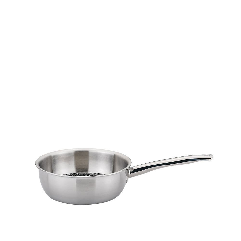 Spring - Sauteuse Vulcano Cut Resist Spring - Sauteuse Vulcano Cut Resist