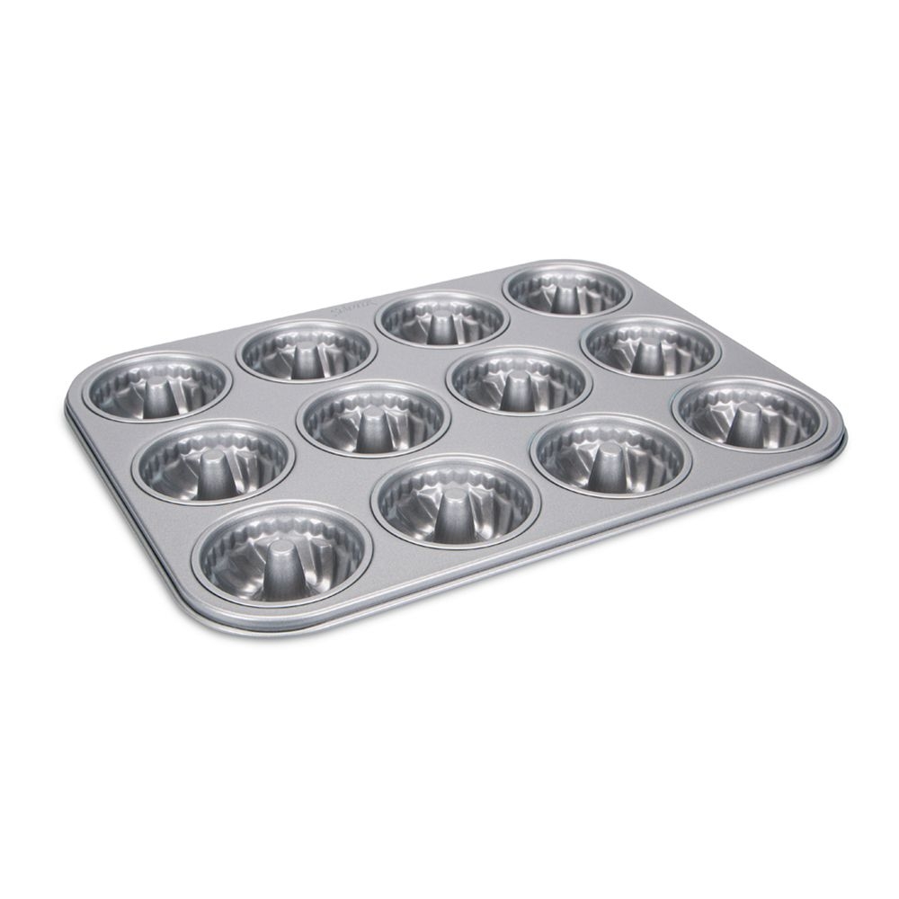 Städter - we love baking Gugelhupf  - Mini ca. 35 x 27 cm