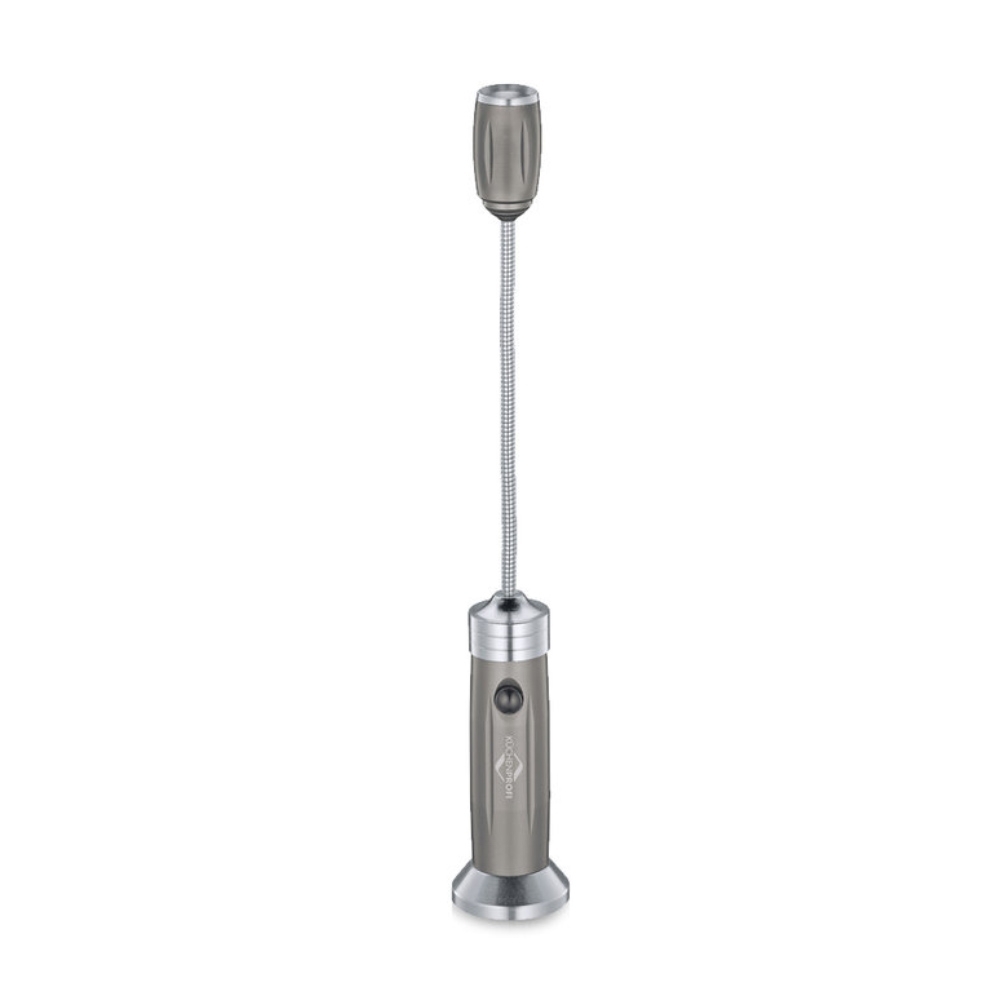 Küchenprofi - LED-Grilllampe, magnetisch