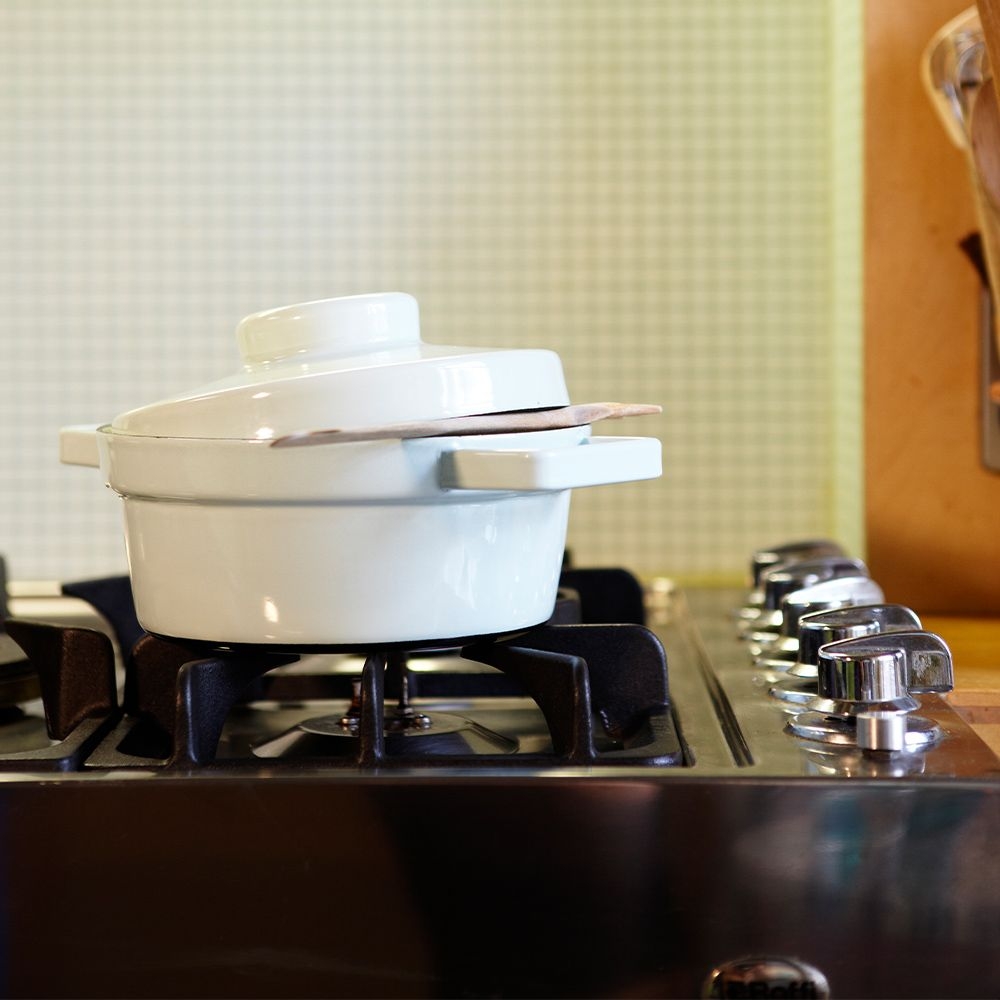 Riess AROMAPOTS - Pan with lid