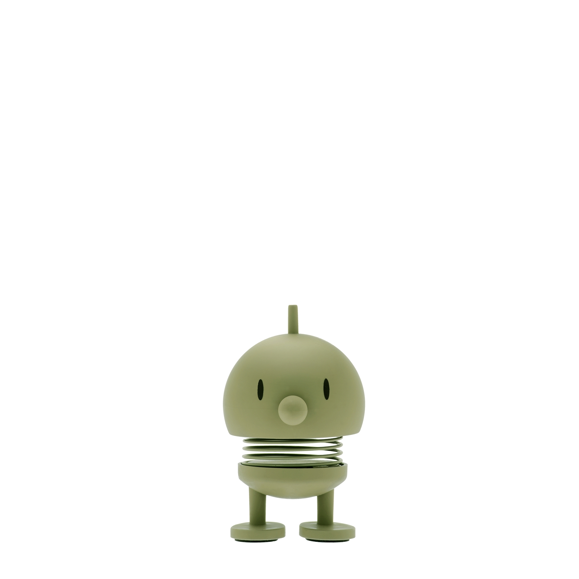 Hoptimist - Soft Bumble Olive - XS