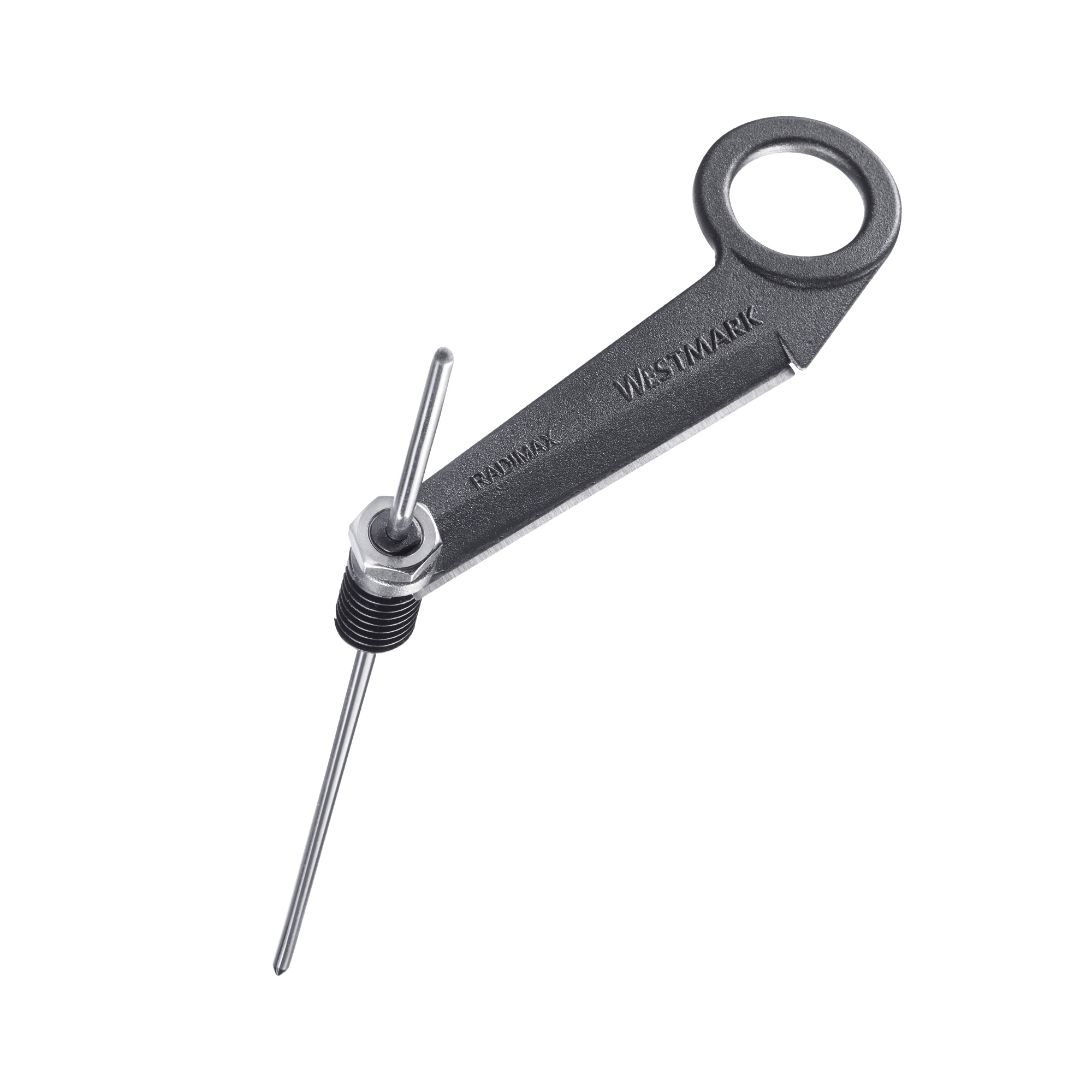 Westmark - Spiral cutter »Radimax« Black Edition
