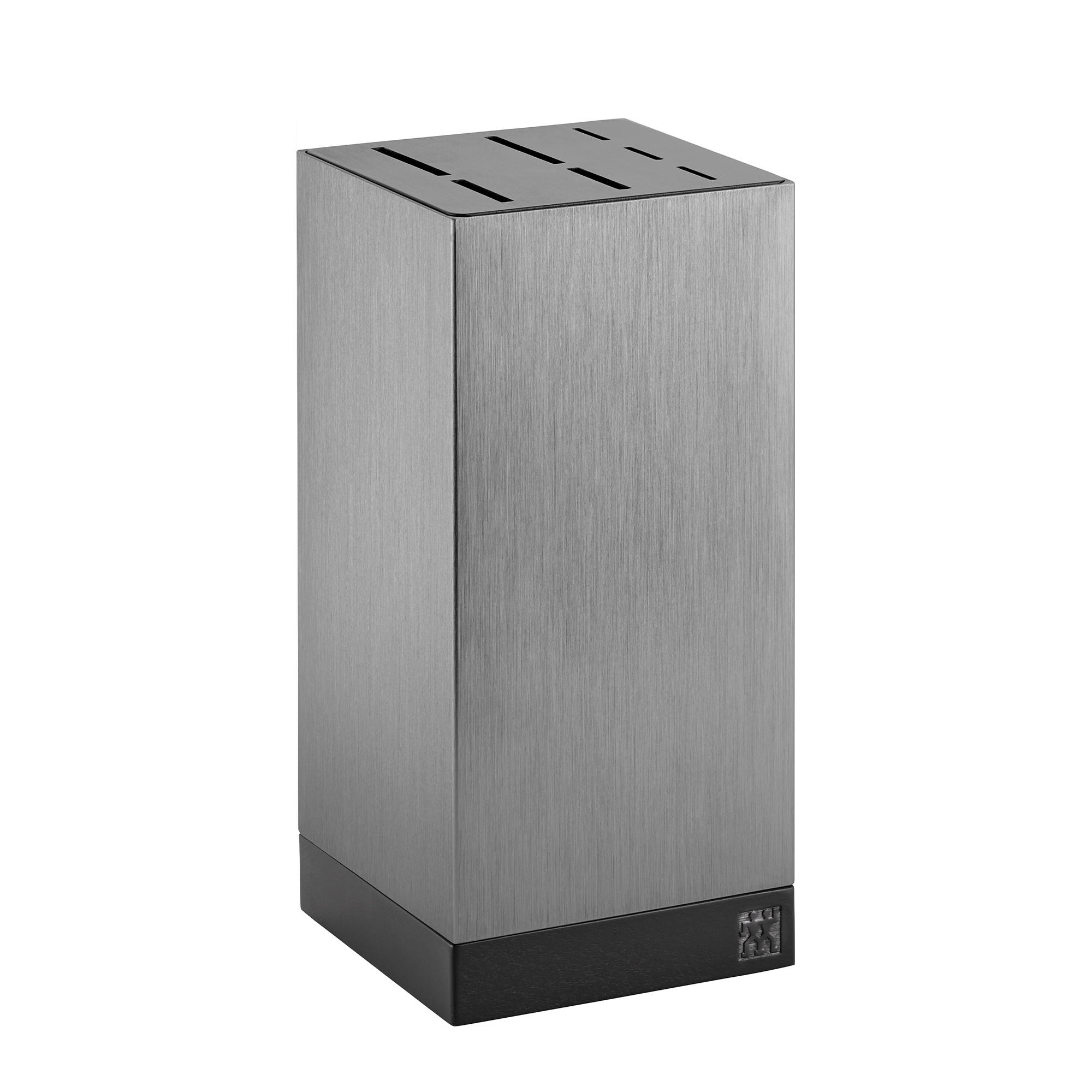 ZWILLING - Knife block | Anthracite | for 7 knives