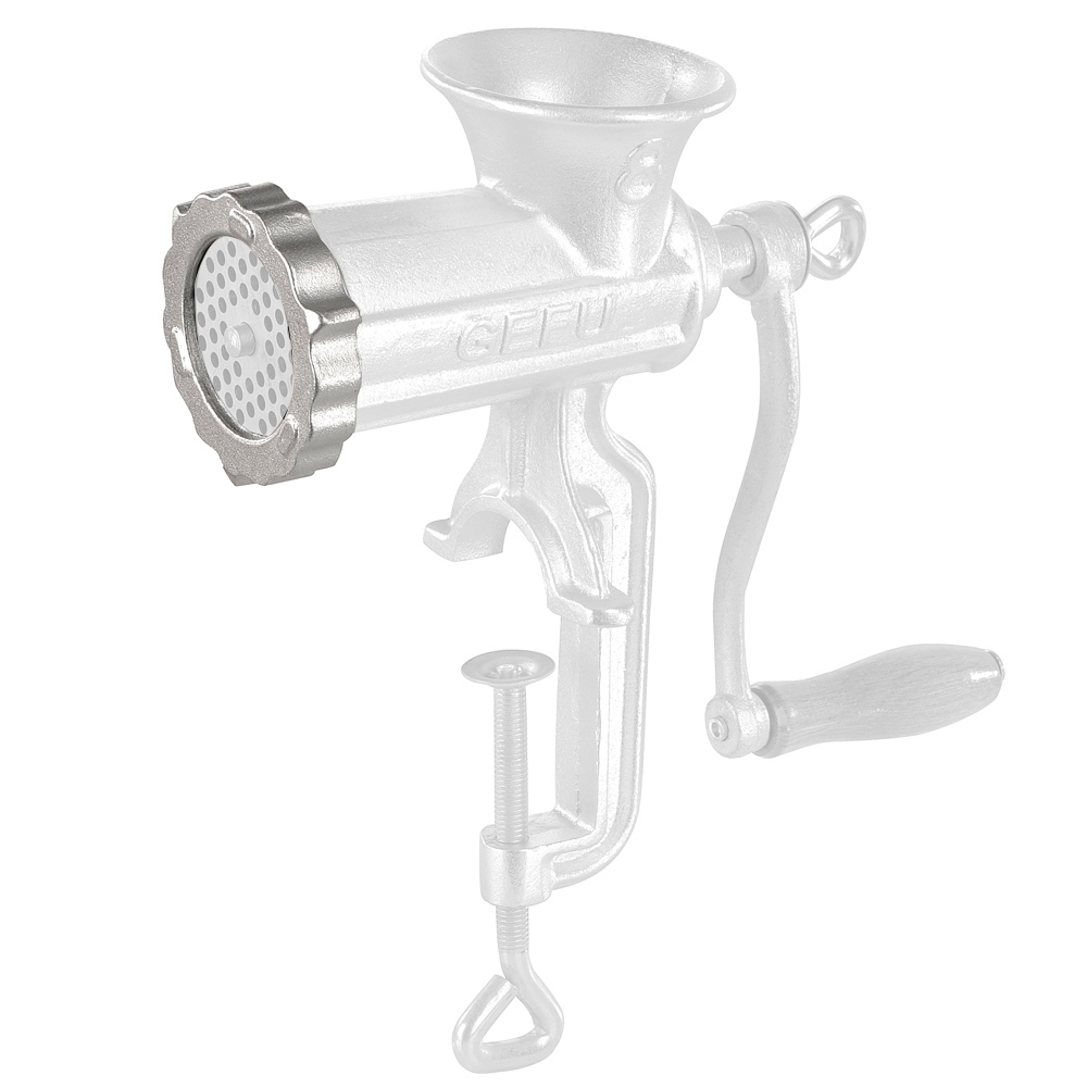 Gefu - Surrogate mother to meat grinder Gr.5