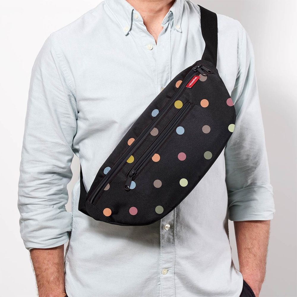 reisenthel - beltbag M - dots reisenthel - beltbag M - dots