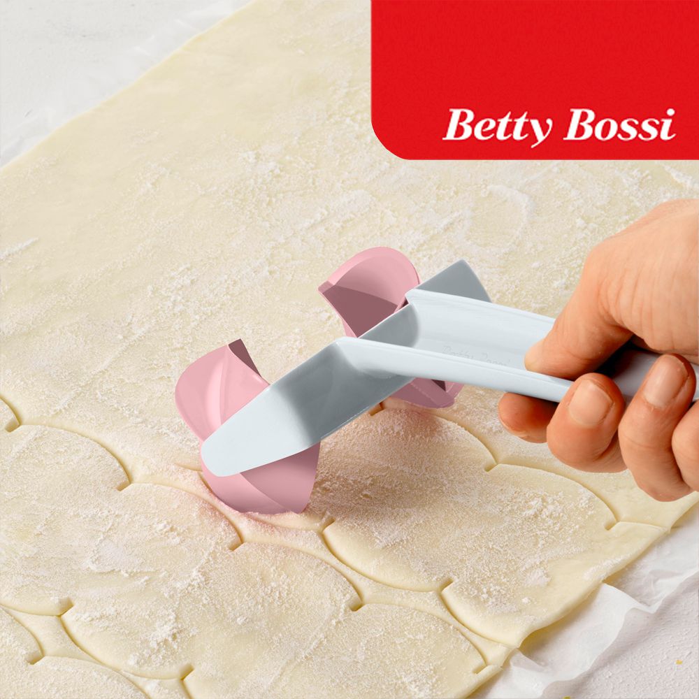 Betty Bossi - Rose Roller