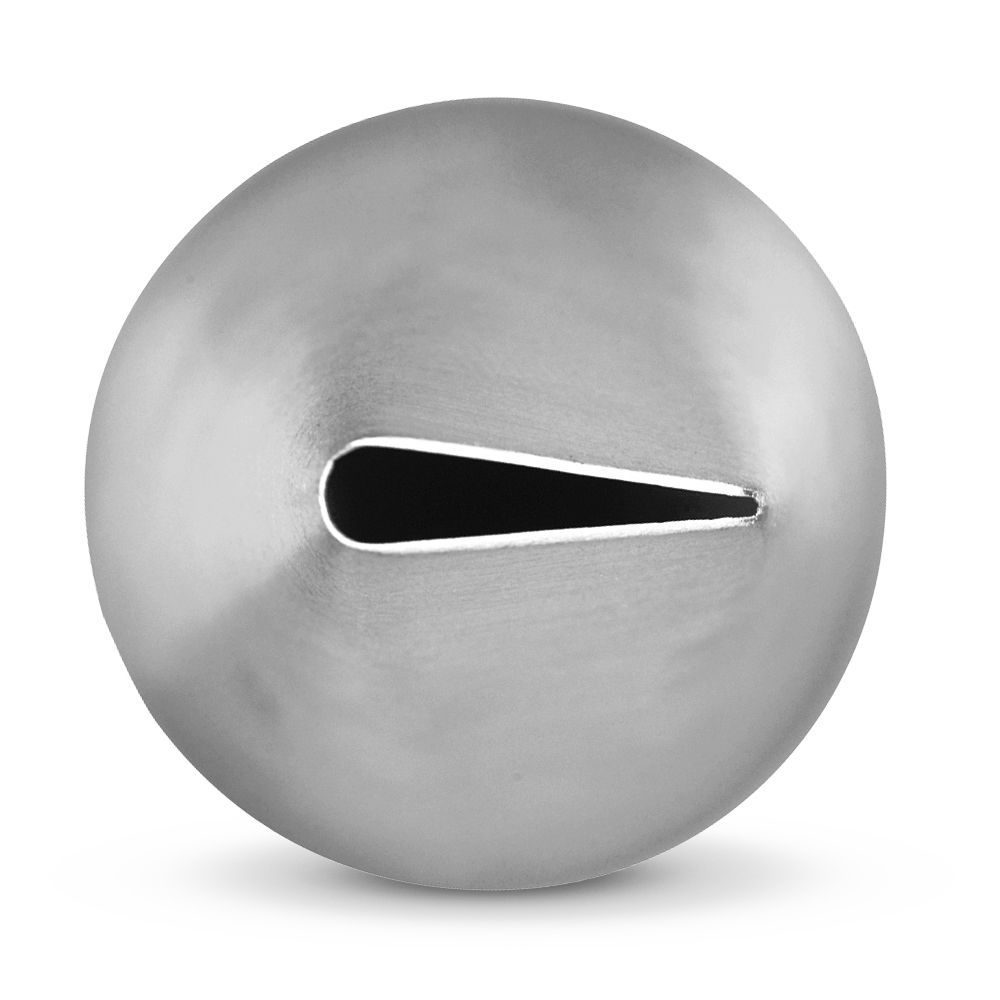 Städter - Fine Line Rose petal nozzle - 15 mm