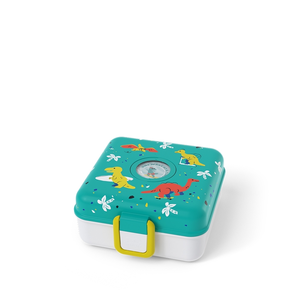 Monbento - MB Snacky lunchbox - Dino