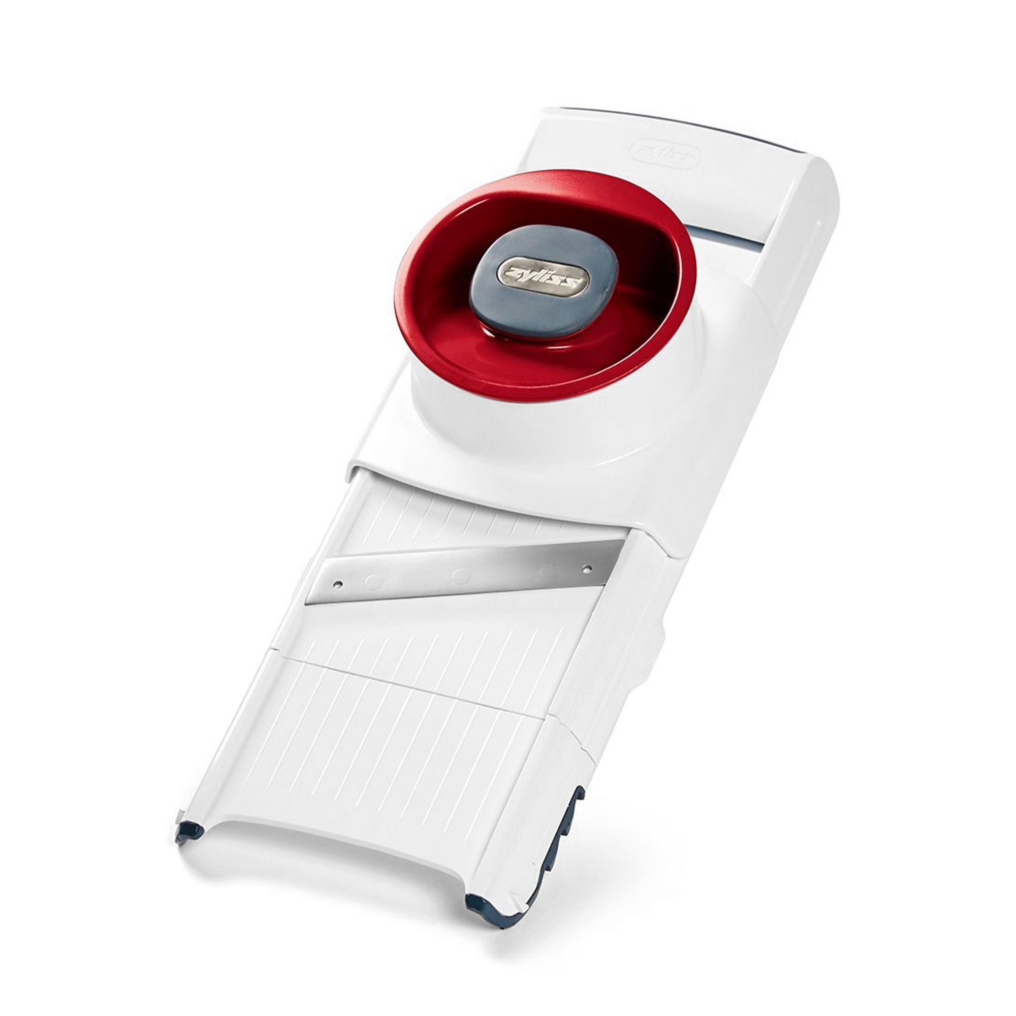 Zyliss - 4 in 1 Slicer and Grater