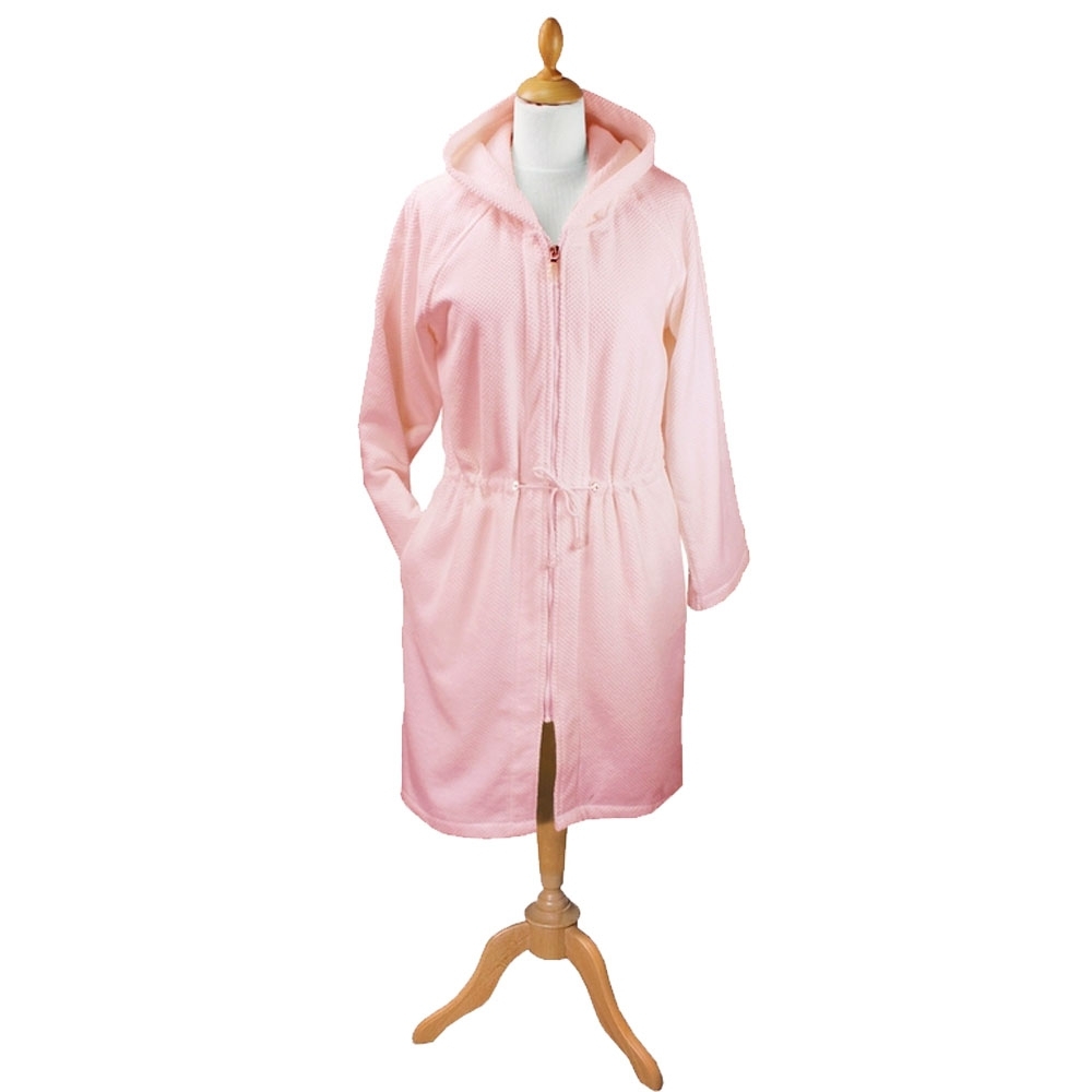 Garnier-Thiebaut bathrobe - Kate Rose