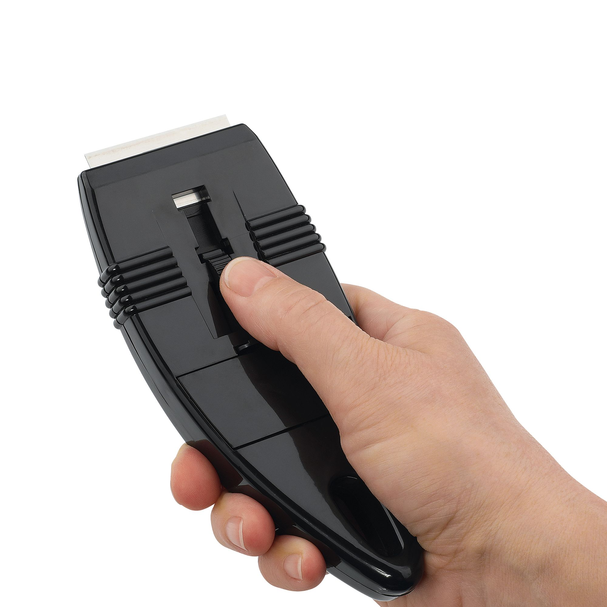 Küchenprofi - Glaskeramik-Reiniger - schwarz