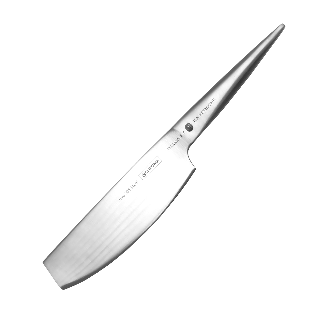 Chroma Type 300 - P-43 - Herb and Vegetable Knife