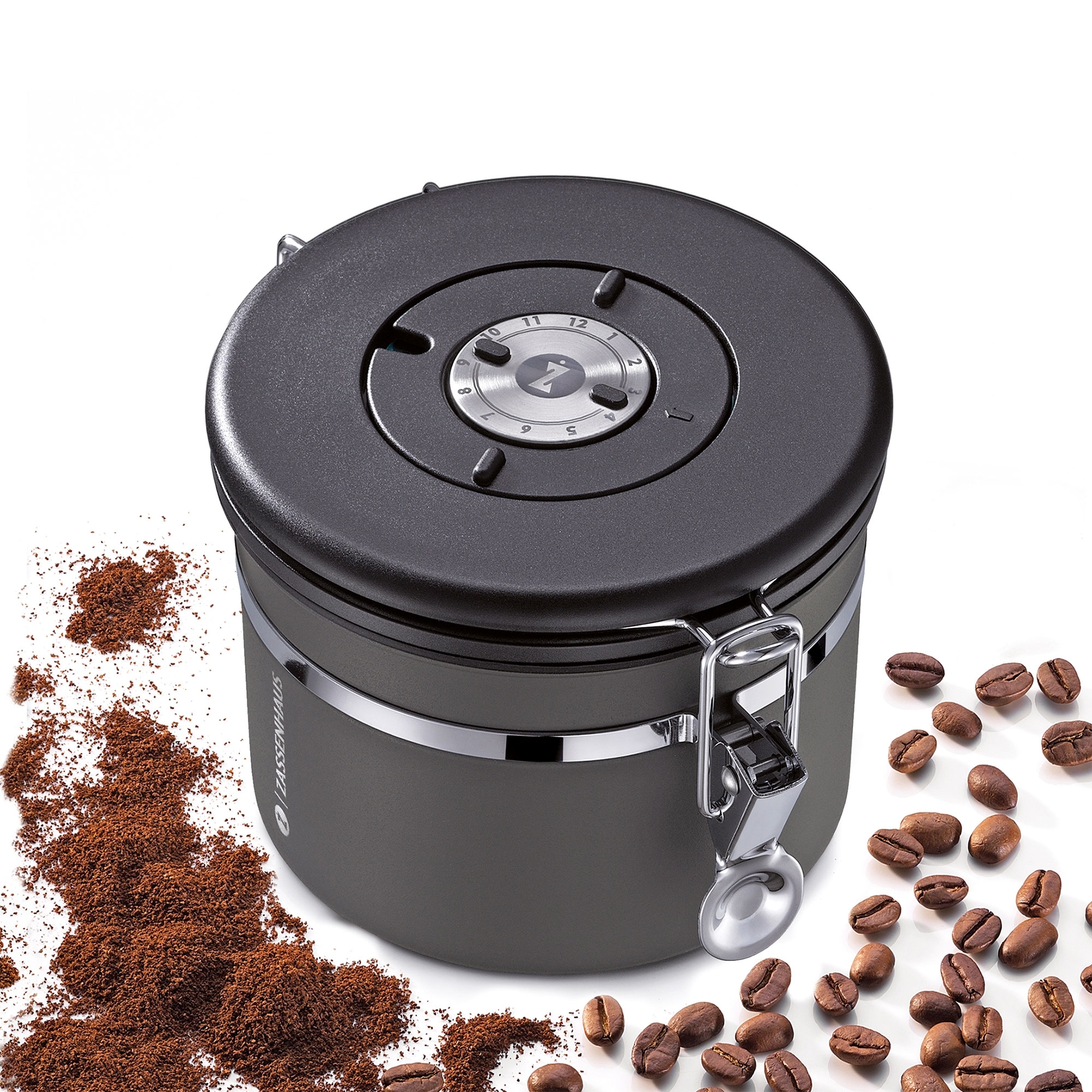 Zassenhaus - Frischhaltedose AROMA - 250 g