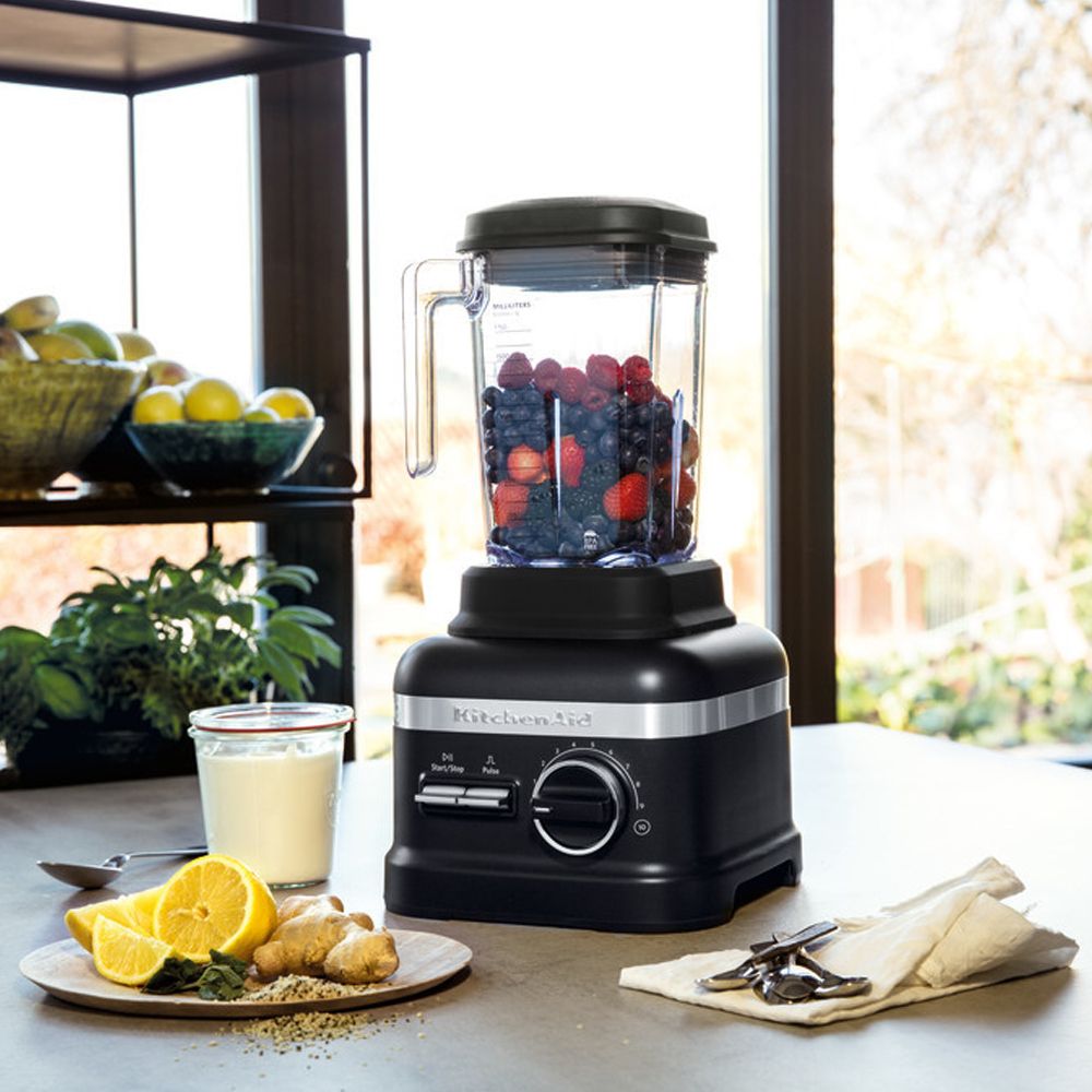 KitchenAid - Standmixer High Performance - Artisan 5KSB6061 KitchenAid - Standmixer High Performance - Artisan 5KSB6061