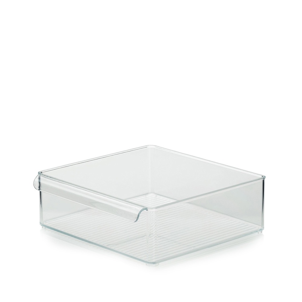 Kela - Storage box Gent - 30 x 30 x 10 cm
