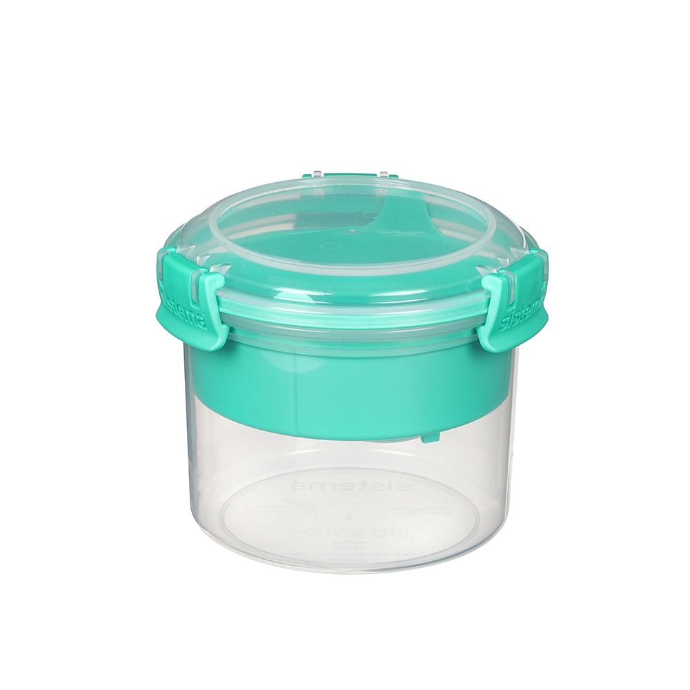 sistema - Breakfast To Go - 530 ml