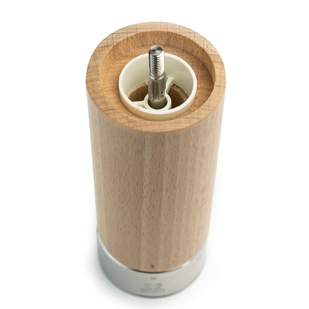PSP Peugeot - Gewürzmühle mit Kurbel Isen - Natur