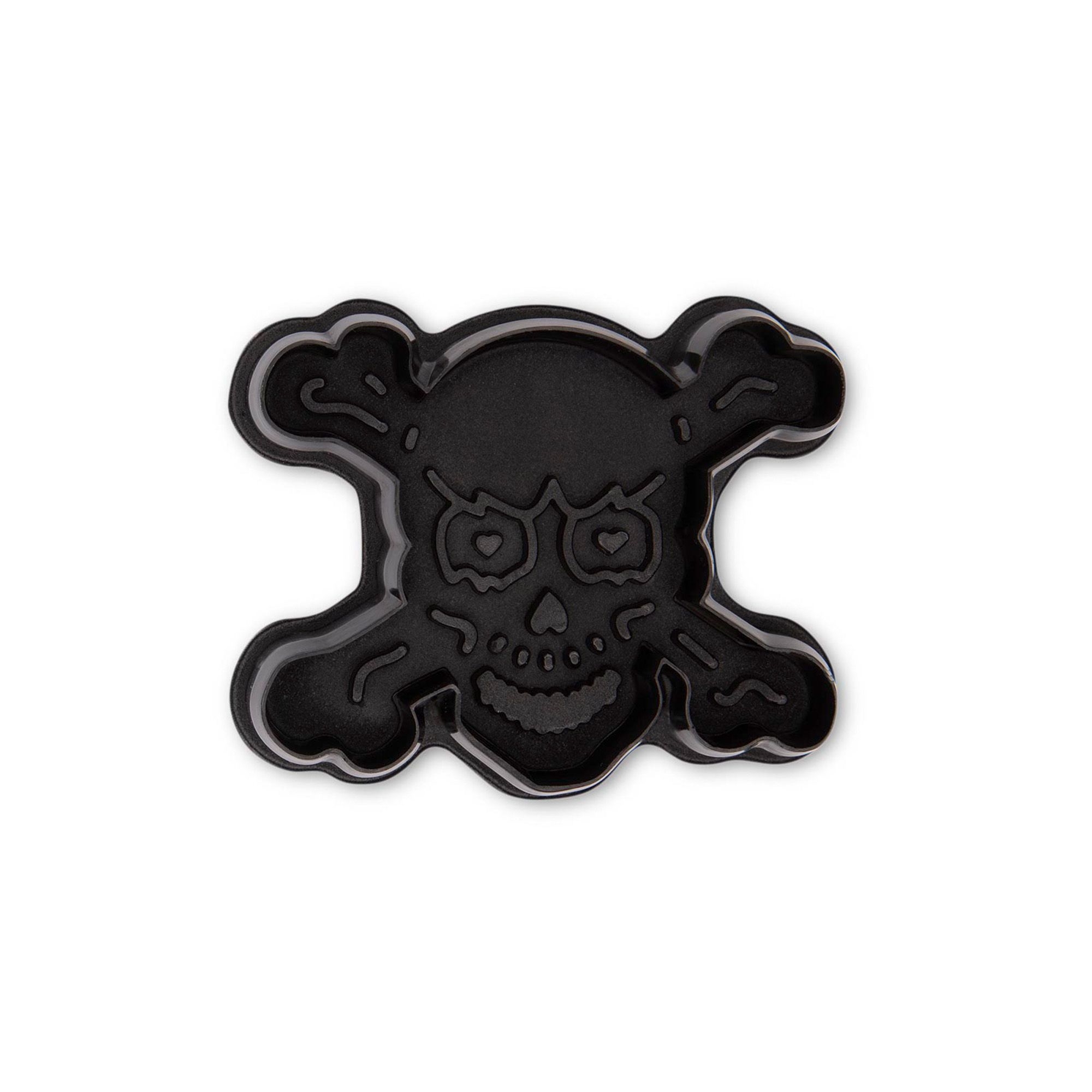 Städter - Prägeausstecher Totenkopf - 7,5 cm Städter - Prägeausstecher Totenkopf - 7,5 cm