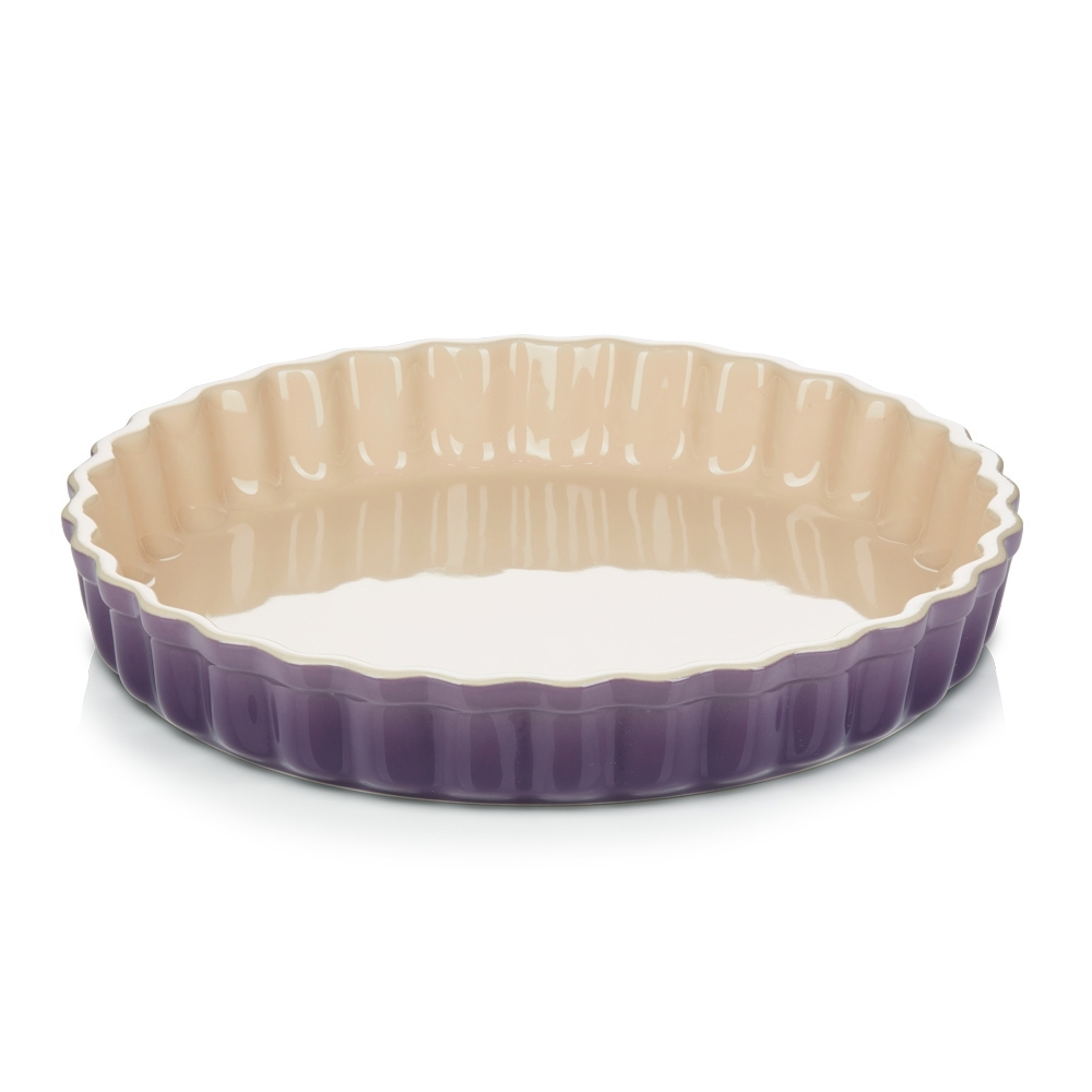 Le Creuset Fluted Tart Dish