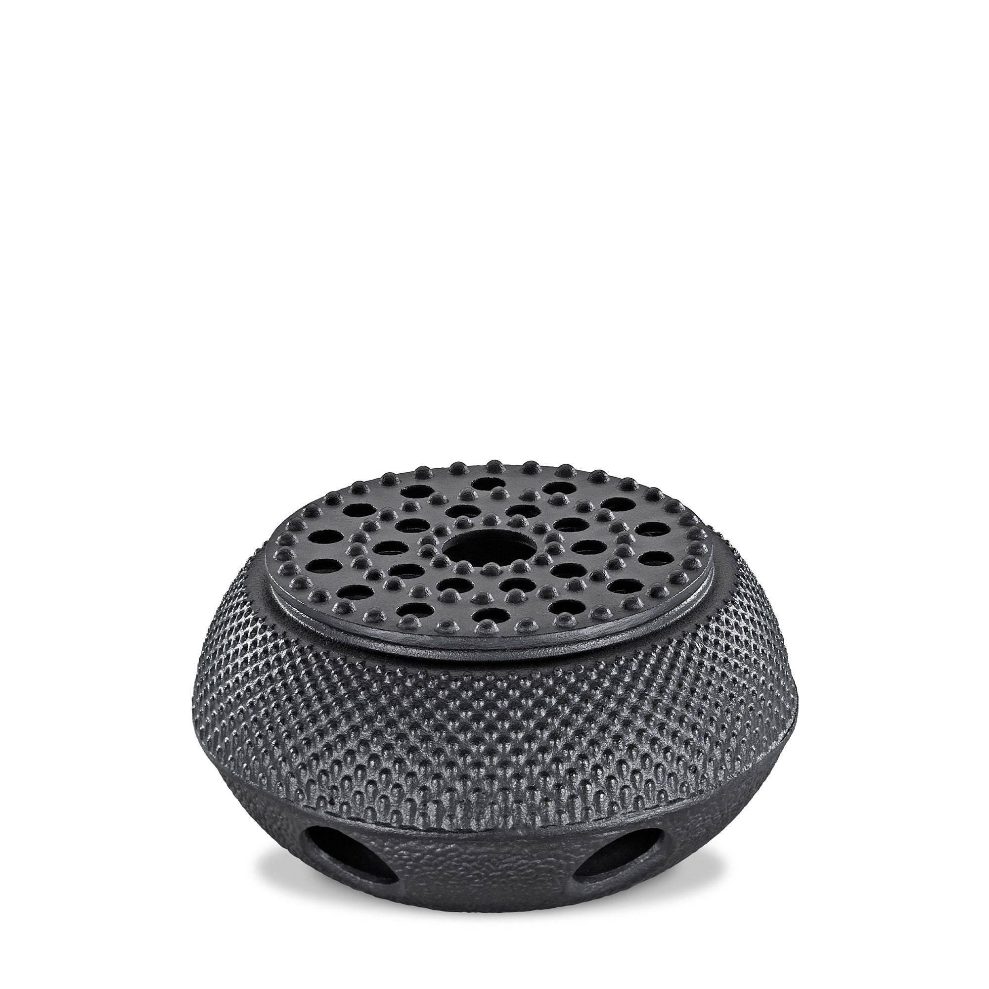 Küchenprofi - Teapot YASMIN 800 ml - black