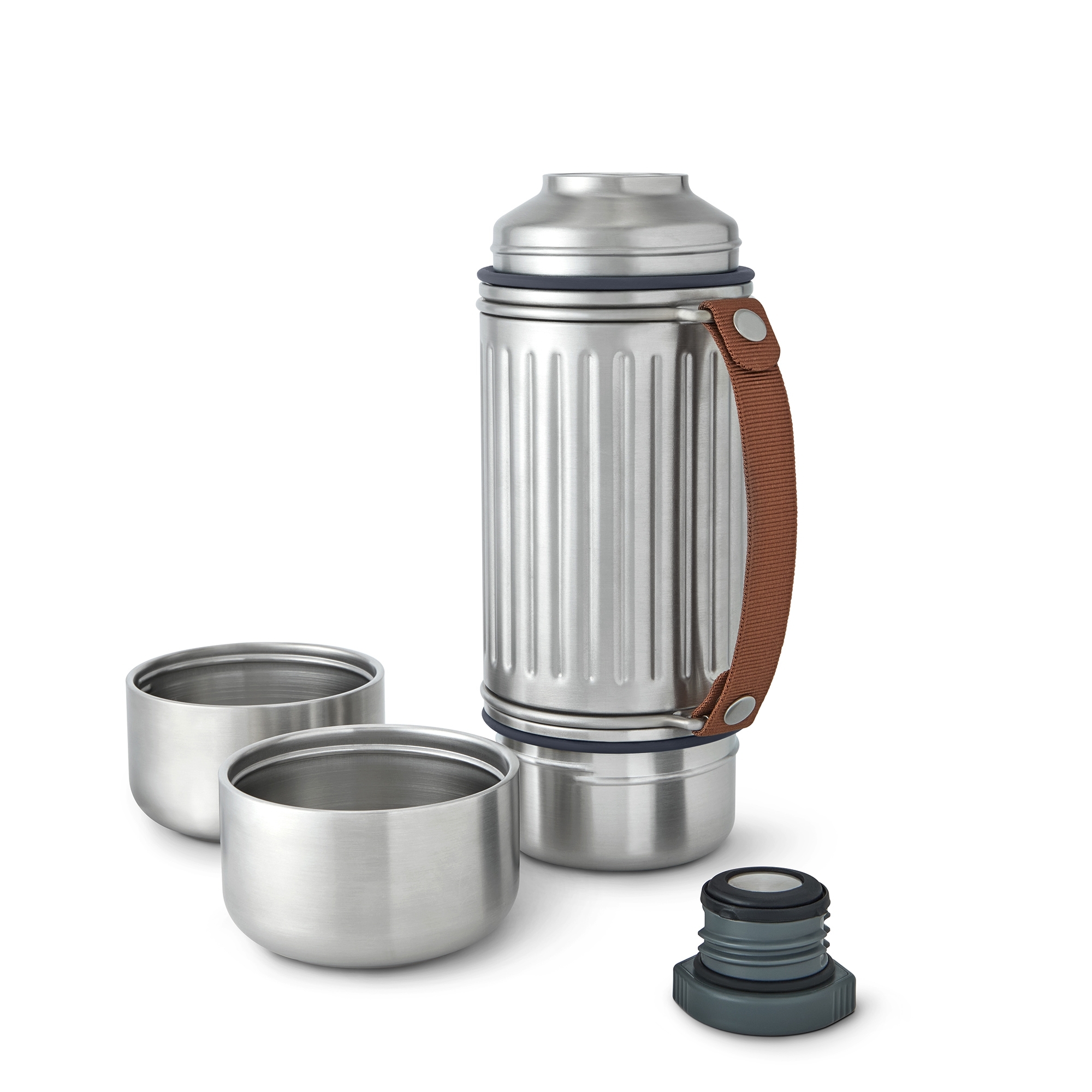 black+blum - Explorer Bottle Duo 1L