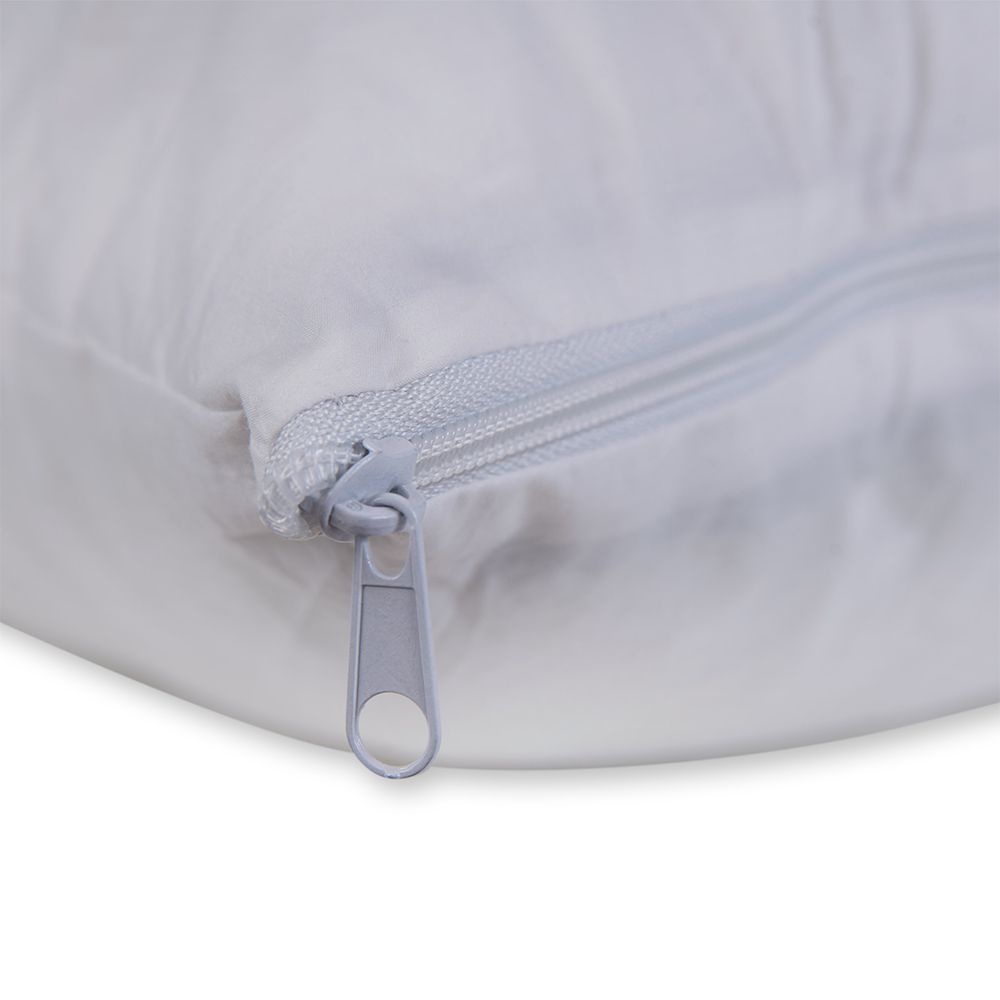 Genius - eazzzy | zipper pillow