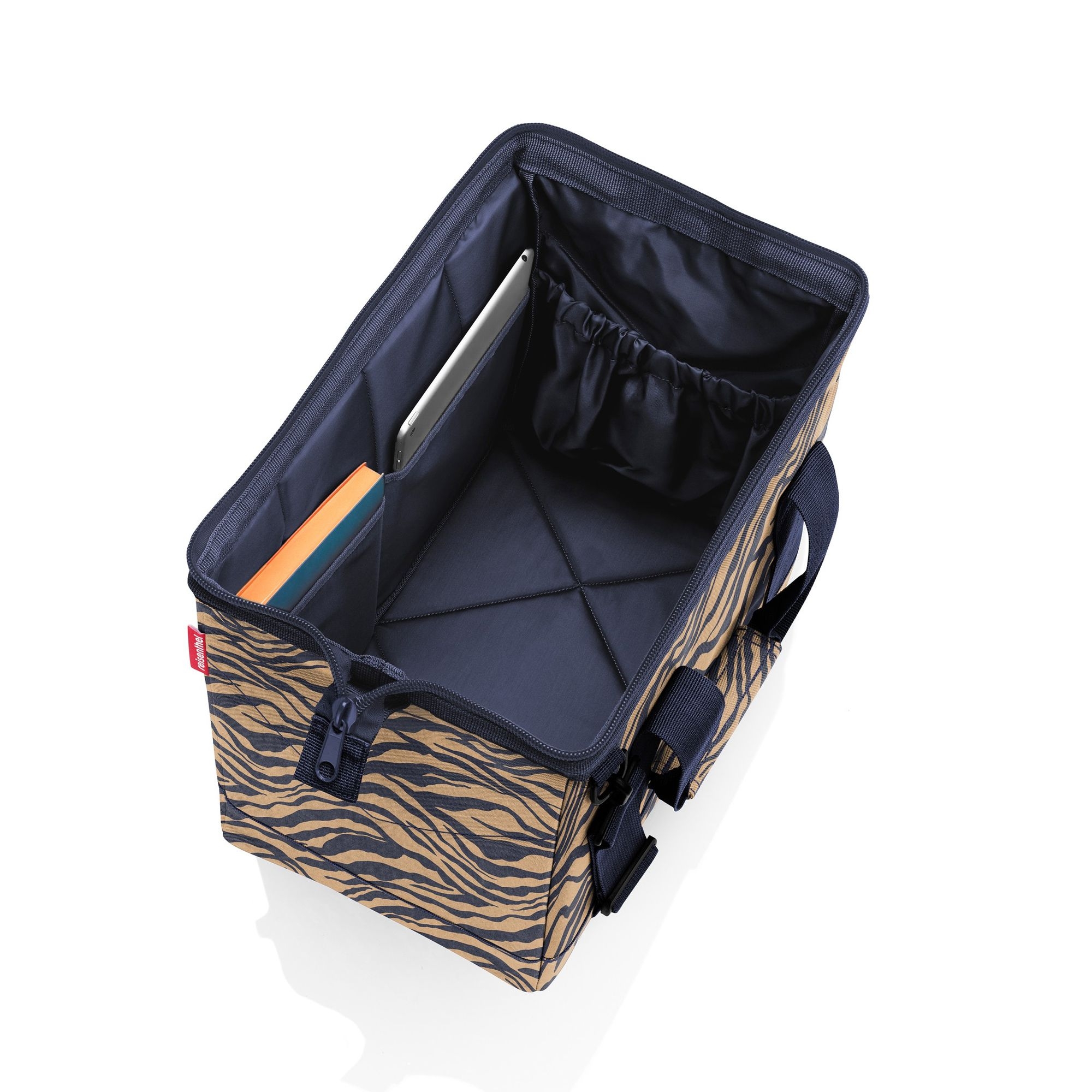 reisenthel - allrounder M - sumatra