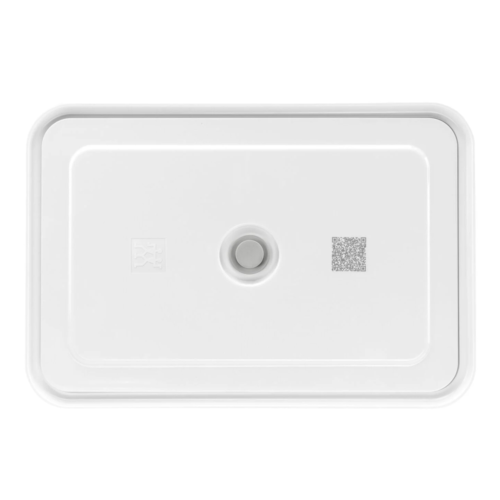 ZWILLING - Vakuum Auflaufform | FRESH & SAVE | Borosilikatglas
