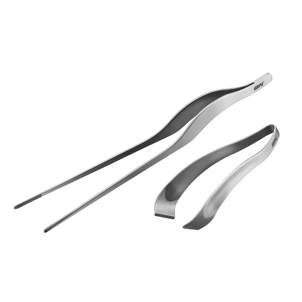 Gefu - Tweezer set DUEPINZE