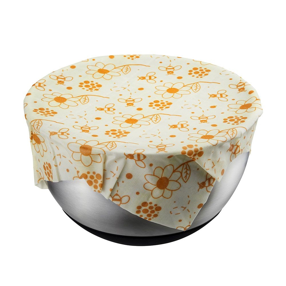 Gefu - Beeswax wraps BEEWAYS 3 pc Gefu - Beeswax wraps BEEWAYS 3 pc