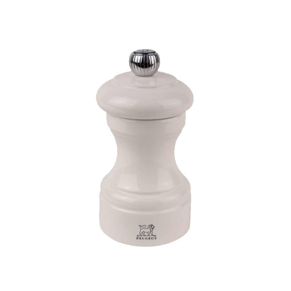 PSP Peugeot - Pfeffermühle BISTRO - 10cm - elfenbein