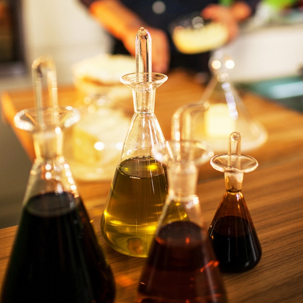 Trendglas Jena - oil and vinegar pourer 100 ml